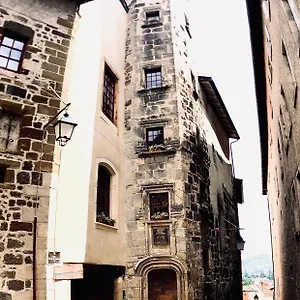 Ciel De Fugeres Le Puy-en-Velay