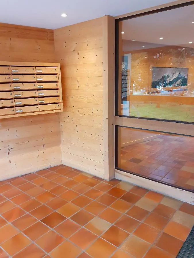 Appartement Front De Neige Wifi Residence Le Tyrol 4 Personnes Les Deux Alpes 0*,