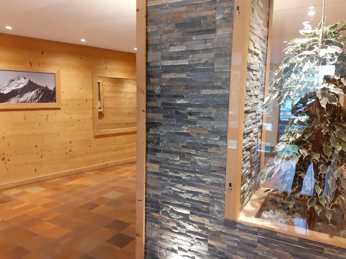 Appartement Front De Neige Wifi Residence Le Tyrol 4 Personnes Les Deux Alpes 0*,  França